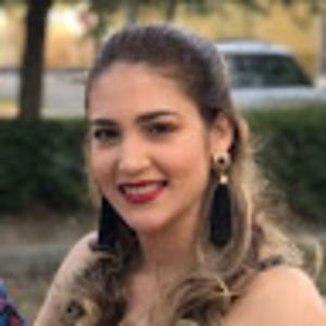 Meet your Posher, Lorena